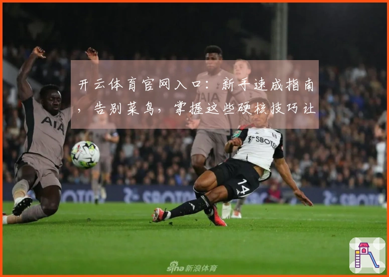 开云体育官网入口：新手速成指南，告别菜鸟，掌握这些硬核技巧让你游戏实力飞升！