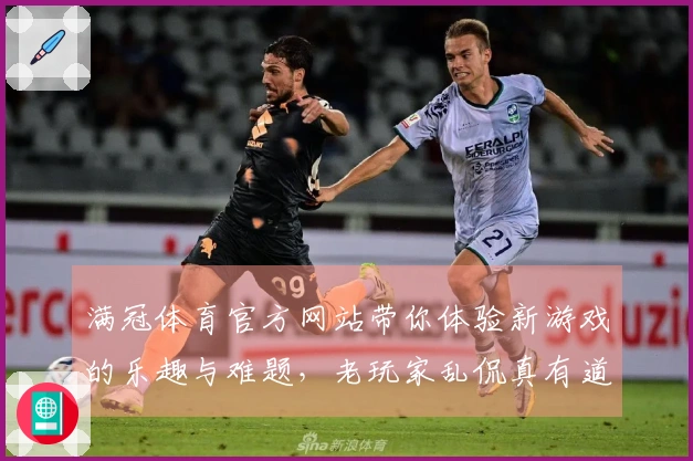 满冠体育官方网站带你体验新游戏的乐趣与难题，老玩家乱侃真有道理！