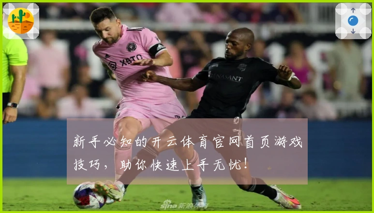 新手必知的开云体育官网首页游戏技巧，助你快速上手无忧！