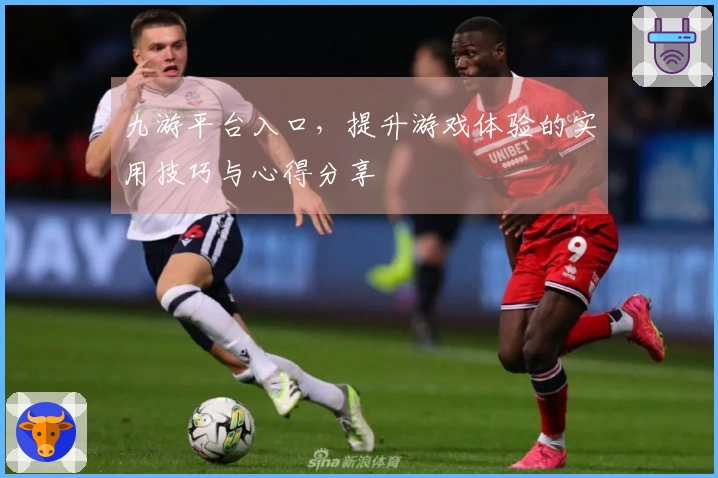 九游平台入口，提升游戏体验的实用技巧与心得分享