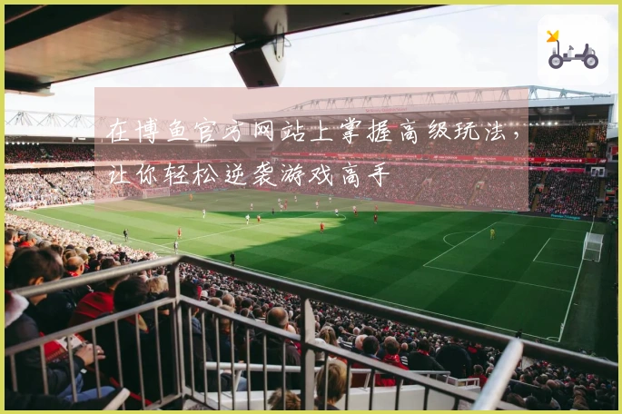 在博鱼官方网站上掌握高级玩法，让你轻松逆袭游戏高手