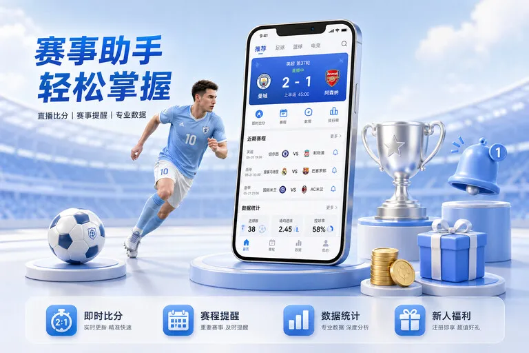 华体会把体育内容做得更省心